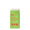 image:imageATTITUDE Kids Mineral Sunscreen Face Stick SPF 50 Broad Spectrum Zinc Oxide EWG Verified NonNano Gentle Lightweight NonGreasy Vegan Unscented 053 ozWatermelon  Coco