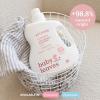 image:imageATTITUDE Baby Laundry Detergent Liquid EWG Verified Safe for Baby Clothes Infant and Newborn Naturally Derived HE Compatible Soothing Chamomile 80 Loads 676 Fl Oz AMAZON EXCLUSIVESoothing Chamomile