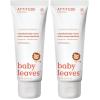 image:imageATTITUDE Body Cream for Baby EWG Verified Made with Naturally Derived Ingredients Vegan Good Night 67 Fl Oz Pack of 6Pear Nectar