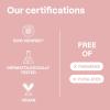 image:imageATTITUDE Body Cream for Baby EWG Verified Made with Naturally Derived Ingredients Vegan Good Night 67 Fl Oz Pack of 6Pear Nectar