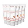 image:imageATTITUDE Body Cream for Baby EWG Verified Made with Naturally Derived Ingredients Vegan Good Night 67 Fl Oz Pack of 6Pear Nectar