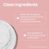 image:imageATTITUDE Body Cream for Baby EWG Verified Made with Naturally Derived Ingredients Vegan Good Night 67 Fl Oz Pack of 6Pear Nectar