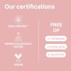image:imageATTITUDE Bubble Body Wash for Baby EWG Verified Dermatologically Tested Plant and MineralBased Vegan Good Night 8 Fl OzGood Night