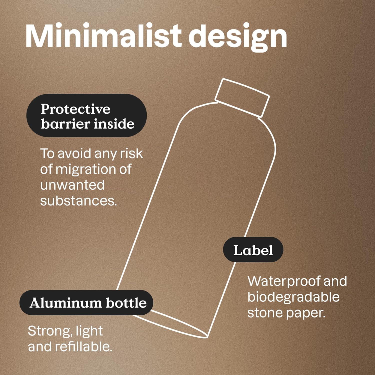 image:imageATTITUDE Liquid Fabric Softener Natural Origin Ingredients For White and Colored Clothing Deodorizes Gentle on Delicate skin Infused With Essential Oils Geranium amp Lemongrass 38 Loads 32 Fl OzGeranium  Lemongrass