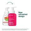 image:imageATTITUDE Foaming Hand Soap EWG Verified Plant and MineralBased Ingredients Vegan and Crueltyfree Personal Care ProductsPink Grapefruit 10 Fl OzGrapefruit