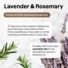 image:imageATTITUDE Laundry Detergent with Essential Oils EWG Verified Vegan Plant and MineralBased Ingredients HE Bulk Refill 80 Loads Geranium and Lemongrass 676 Fl Oz Pack of 4