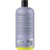 image:imageATTITUDE Liquid Fabric Softener Natural Origin Ingredients For White and Colored Clothing Deodorizes Gentle on Delicate skin Infused With Essential Oils Geranium amp Lemongrass 38 Loads 32 Fl OzGeranium  Lemongrass