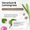 image:imageATTITUDE Liquid Fabric Softener Natural Origin Ingredients For White and Colored Clothing Deodorizes Gentle on Delicate skin Infused With Essential Oils Geranium amp Lemongrass 38 Loads 32 Fl OzGeranium  Lemongrass