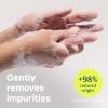 image:imageATTITUDE Liquid Hand Soap EWG Verified Plant and MineralBased Vegan Personal Care Products Earl Grey amp Fresh Cucumber Scent Bulk Refill Format 13526 Fl OzApple  Spices
