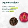 image:imageATTITUDE Liquid Hand Soap EWG Verified Plant and MineralBased Vegan Personal Care Products Earl Grey amp Fresh Cucumber Scent Bulk Refill Format 13526 Fl OzApple  Spices