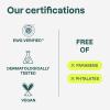 image:imageATTITUDE Liquid Hand Soap EWG Verified Plant and MineralBased Vegan Personal Care Products Earl Grey amp Fresh Cucumber Scent Bulk Refill Format 13526 Fl OzRed Vines Leaves