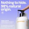image:imageATTITUDE Liquid Hand Soap EWG Verified Plant and MineralBased Vegan Personal Care Products Orange Blossom amp Eucalyptus Scent 16 Fl OzOrange Blossom  Eucalyptus
