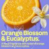 image:imageATTITUDE Liquid Hand Soap EWG Verified Plant and MineralBased Vegan Personal Care Products Orange Blossom amp Eucalyptus Scent 16 Fl OzOrange Blossom  Eucalyptus