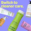 image:imageATTITUDE Liquid Hand Soap EWG Verified Plant and MineralBased Vegan Personal Care Products Orange Leaves 676 Fl OzUnscented