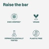 image:imageATTITUDE PlasticFree Natural Deodorant AluminumFree Baking Soda Formula EWG Verified Vegan LongLasting Odor Protection 264 OzOrange Blossom  Eucalyptus