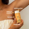 image:imageATTITUDE PlasticFree Natural Deodorant AluminumFree Baking Soda Formula EWG Verified Vegan LongLasting Odor Protection 264 OzOrange Blossom  Eucalyptus
