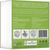 image:imageATTITUDE Odor Eliminator with Activated Carbon PlantBased Air Purifier Vegan Passionfruit Scent 8 OuncesGreen Apple  Basil