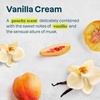 image:imageATTITUDE 48 Hour PlasticFree Deodorant for Sensitive Skin Fresh AppleVanilla