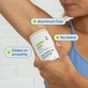 image:imageATTITUDE 48 Hour PlasticFree Deodorant for Sensitive Skin Sweet JasmineVanilla